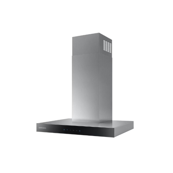 Campana de Cocina Samsung | 60 cm | Acero Inoxidable | Filtro Lavable | Iluminación LED
