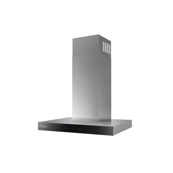 Campana de Cocina Samsung | 60 cm | Acero Inoxidable | Filtro Lavable | Iluminación LED