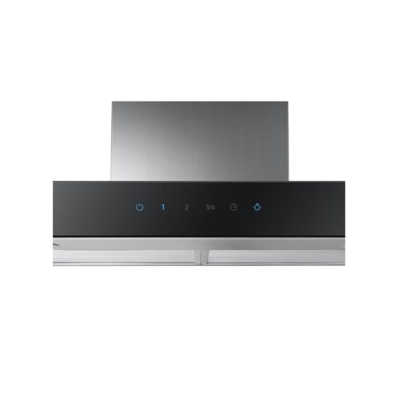Campana de Cocina Samsung | 60 cm | Acero Inoxidable | Filtro Lavable | Iluminación LED
