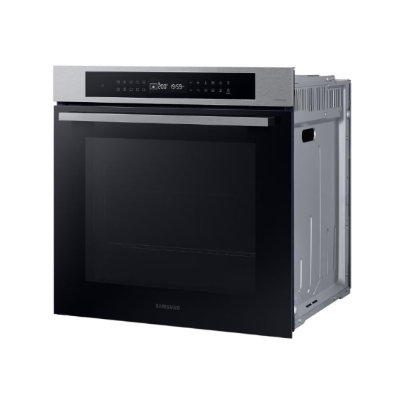 Horno Eléctrico Samsung NV7000B – Convección + Vapor | 76L | Black Glass