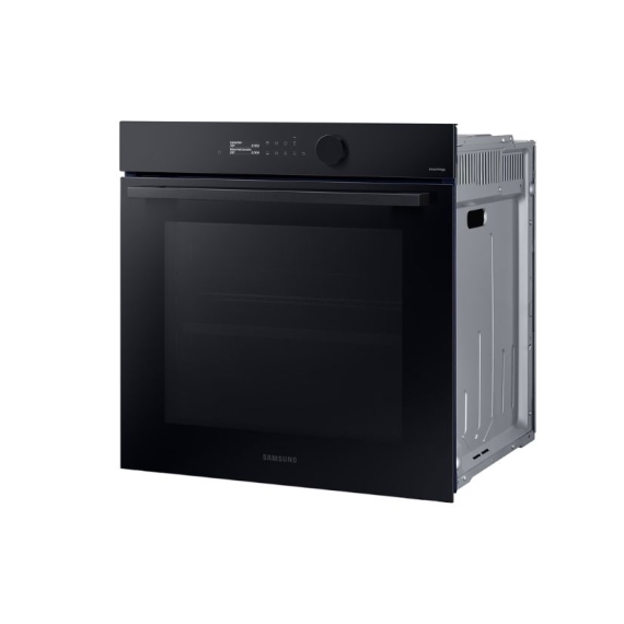 Horno Eléctrico Samsung | Dual Cook | Air Fry | 76L | Serie 5 Black | NV7B5645TAK